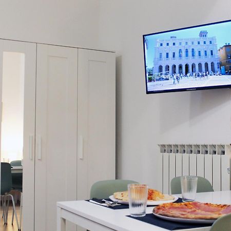 Appartamento Ciao Belli Bergamo Esterno foto