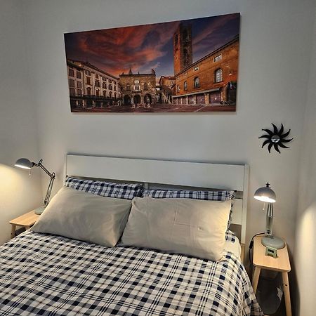 Appartamento Ciao Belli Bergamo Esterno foto