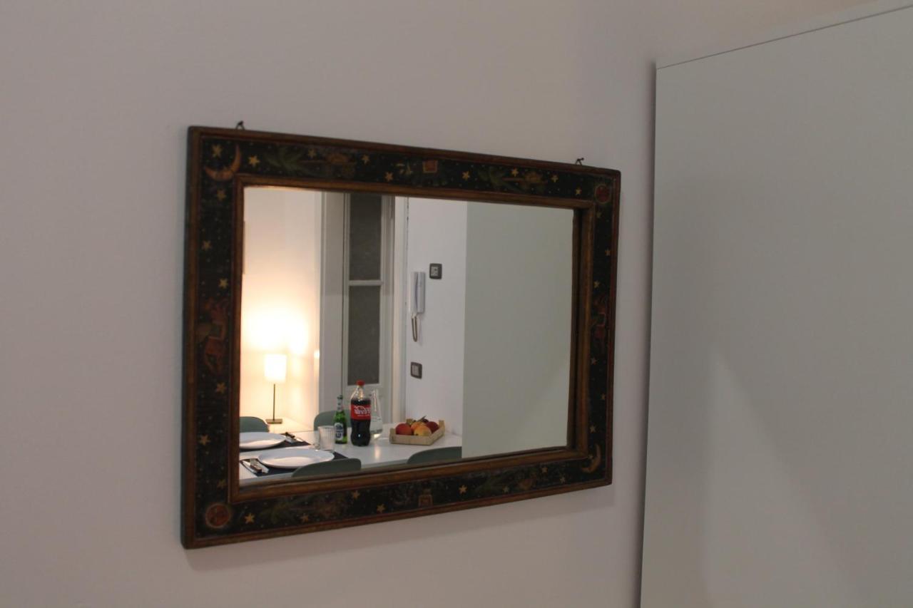 Appartamento Ciao Belli Bergamo Esterno foto