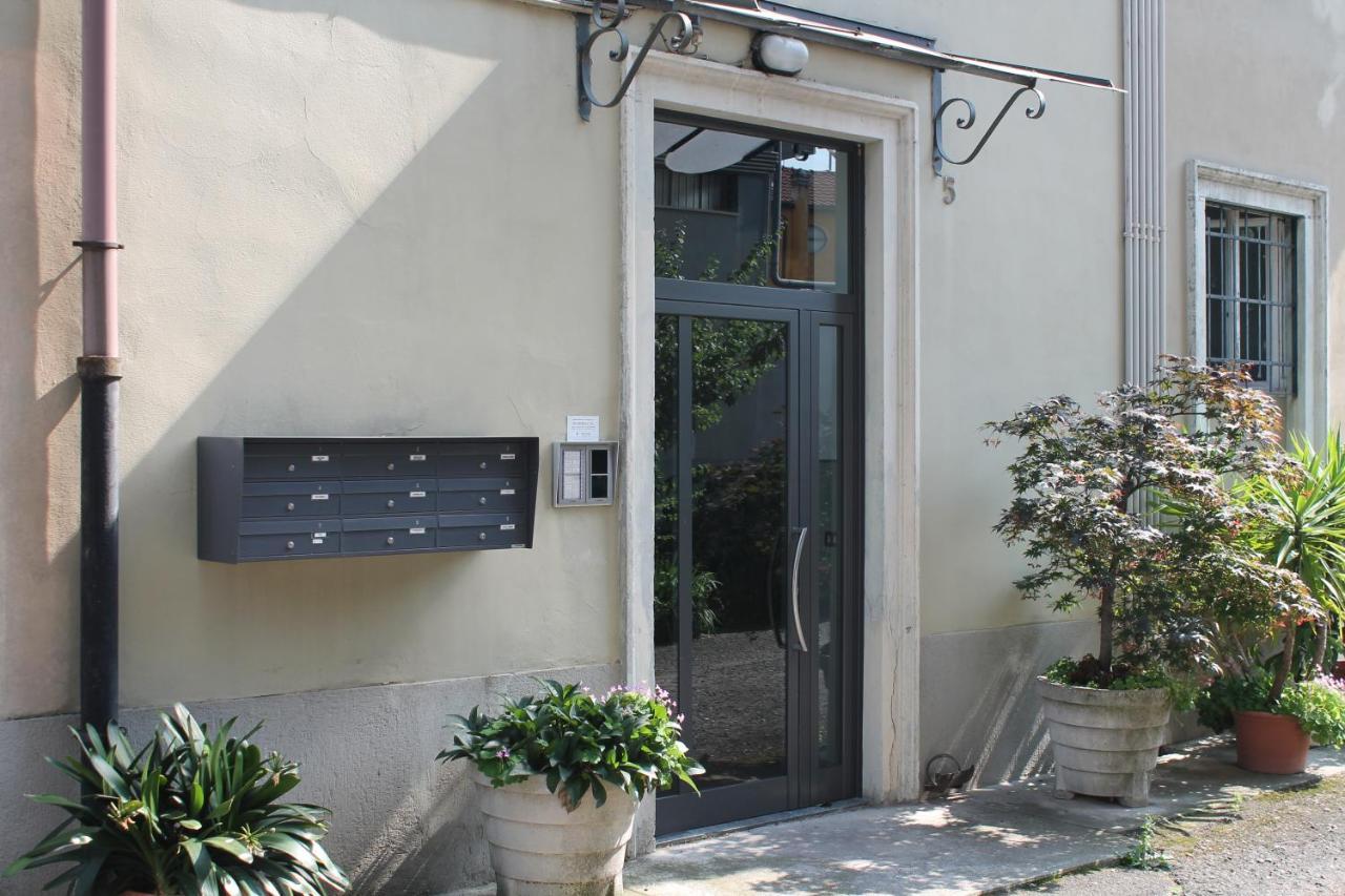 Appartamento Ciao Belli Bergamo Esterno foto